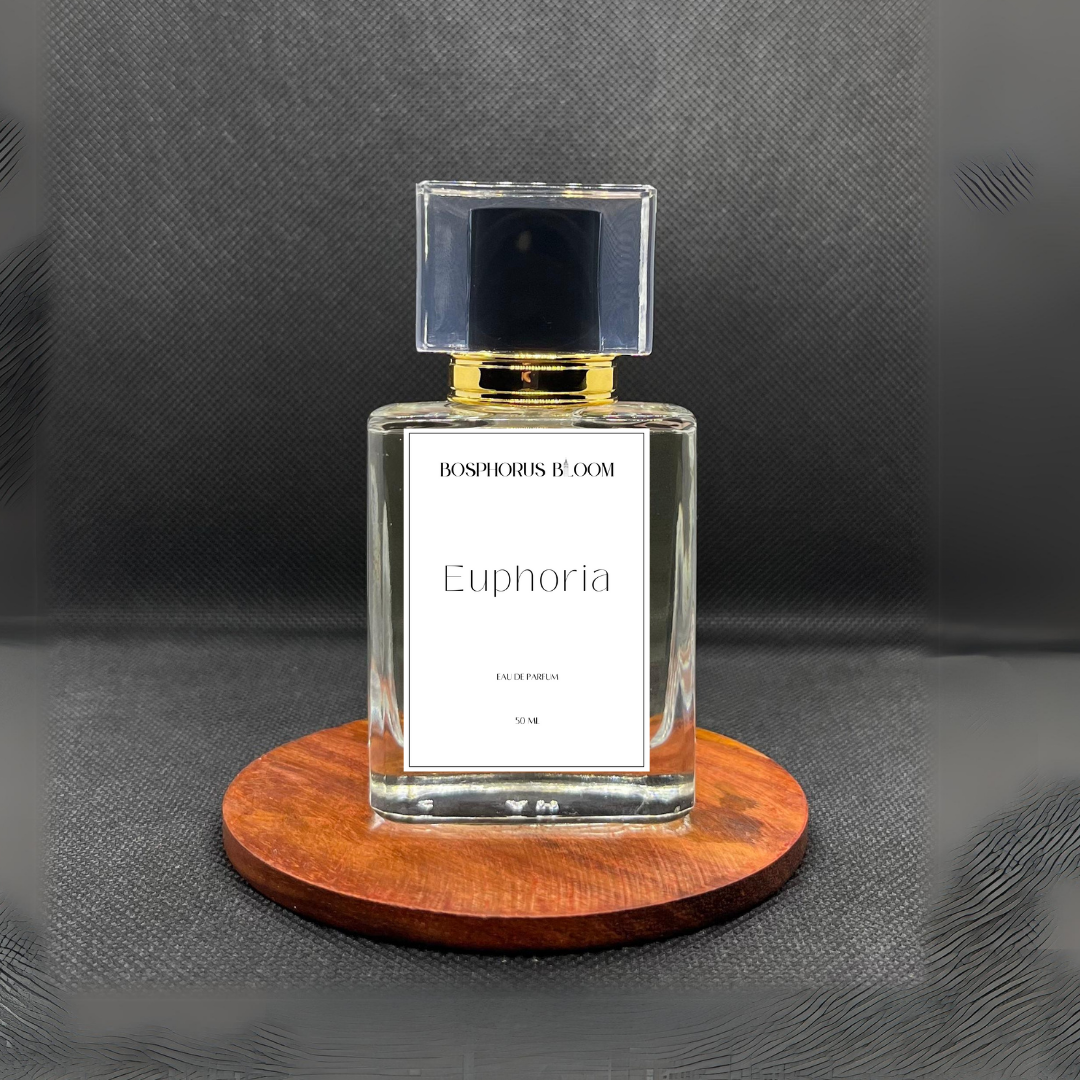 Euphoria | Impression of Ganymede Marc-Antoine B