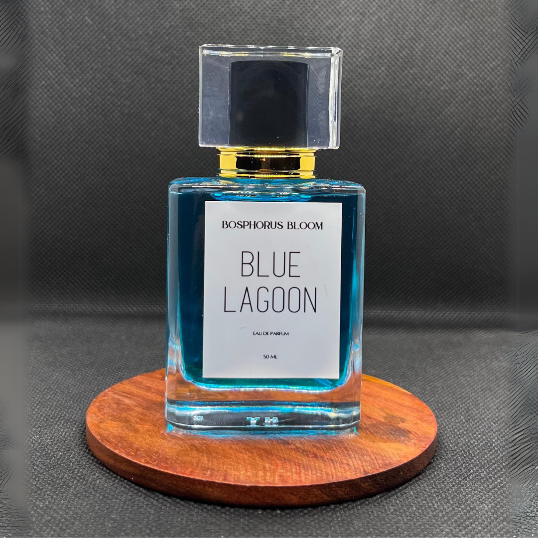 Blue Lagoon | Impression of Davidoff Coolwater