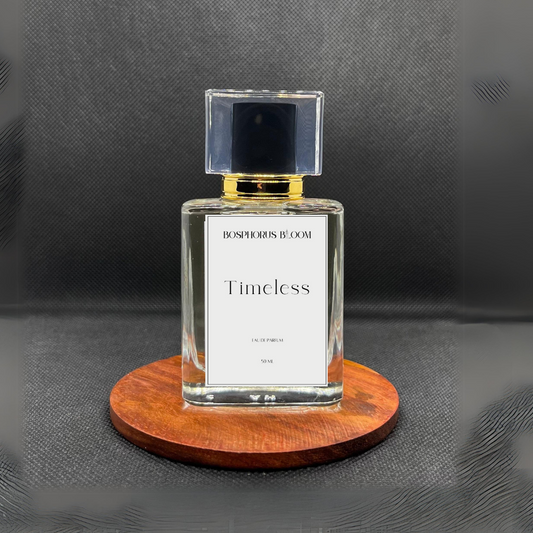 Timeless | Impression of Hugo Boss