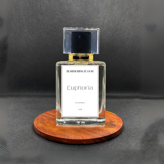 Euphoria | Impression of Ganymede Marc-Antoine B
