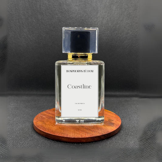Coastline | Impression of Lacoste Essential