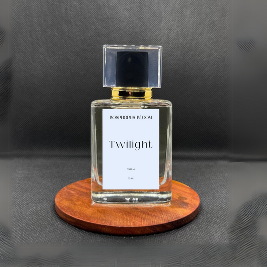 Twilight - Impression of YSL Black Opium