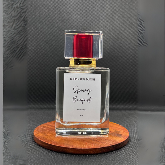 Spring Bouquet | Impression of Victoria Secret Bombshell