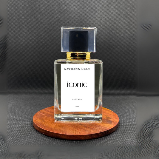 Iconic | Impression of Dunhill Icon